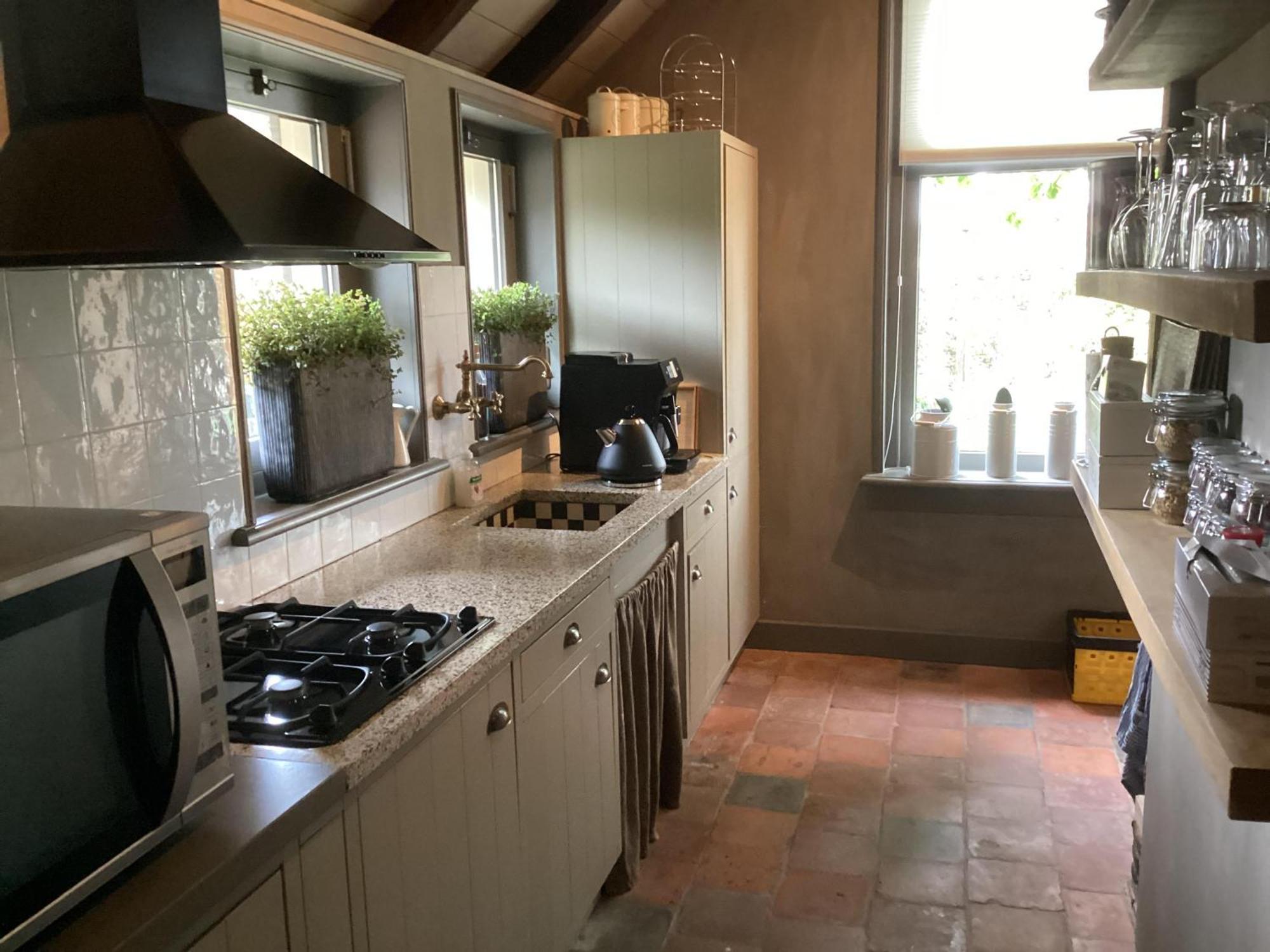 B&B De Meidoornhof Ruinen Esterno foto