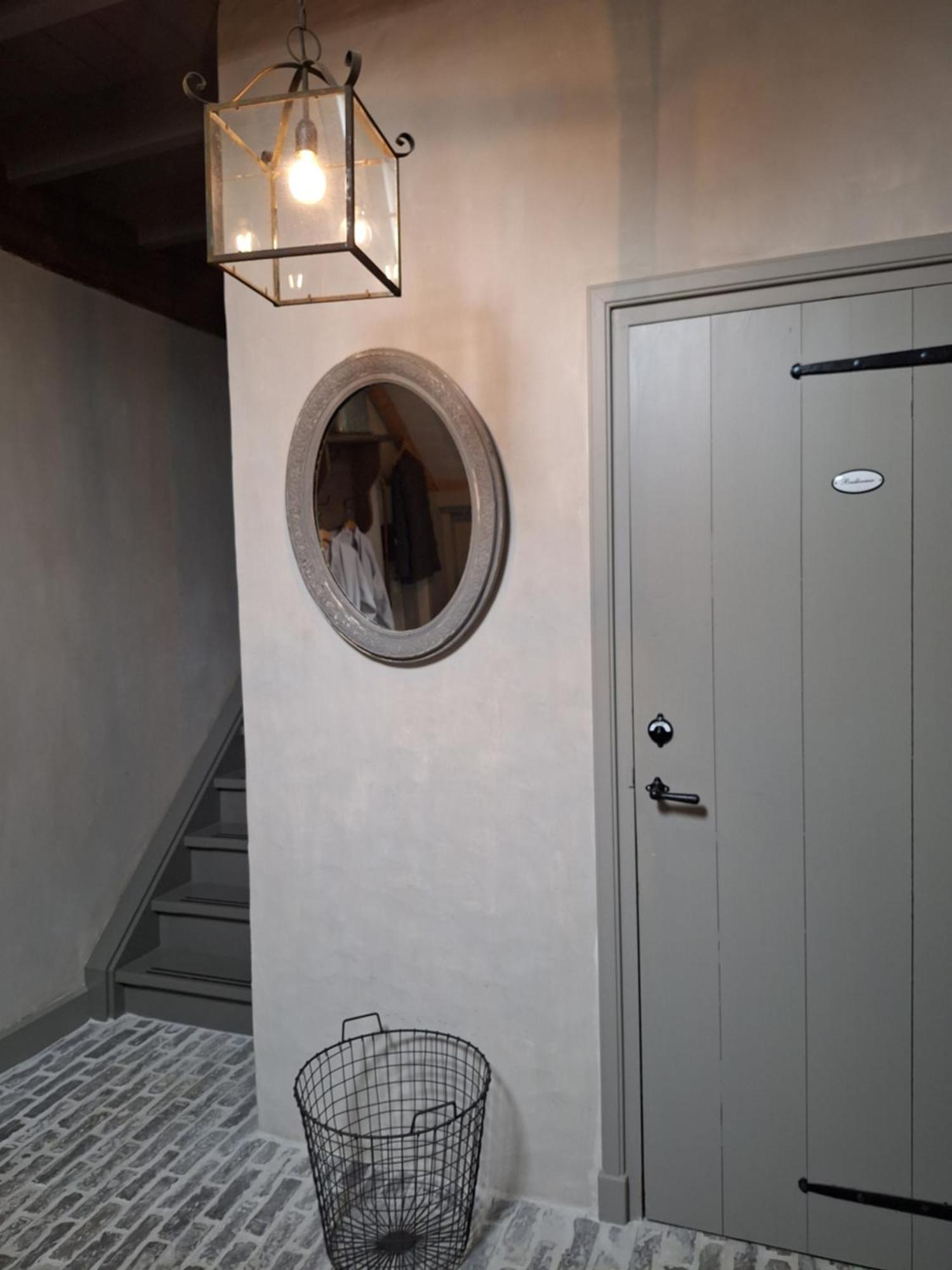 B&B De Meidoornhof Ruinen Esterno foto
