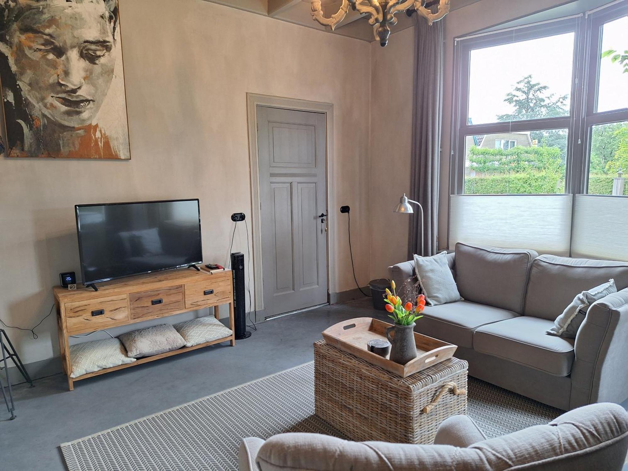 B&B De Meidoornhof Ruinen Esterno foto