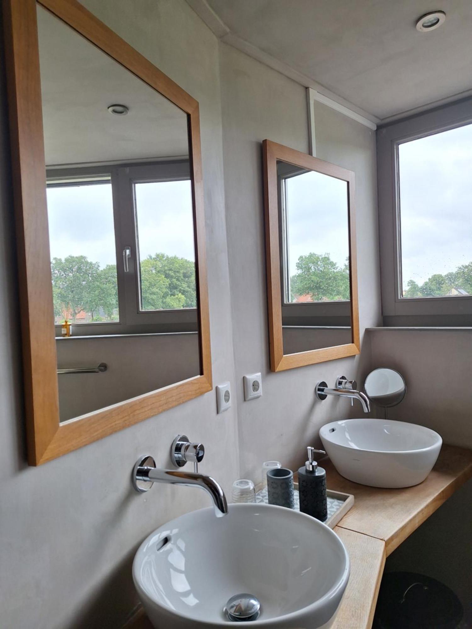 B&B De Meidoornhof Ruinen Esterno foto